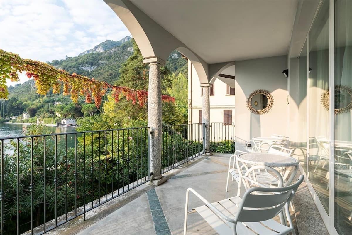 Villa Elisabeth Lierna Extérieur photo