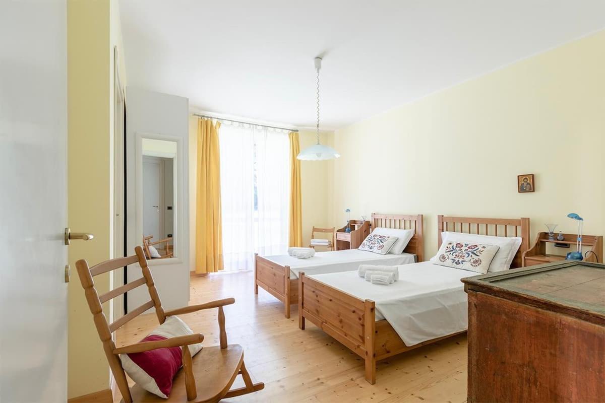 Villa Elisabeth Lierna Extérieur photo