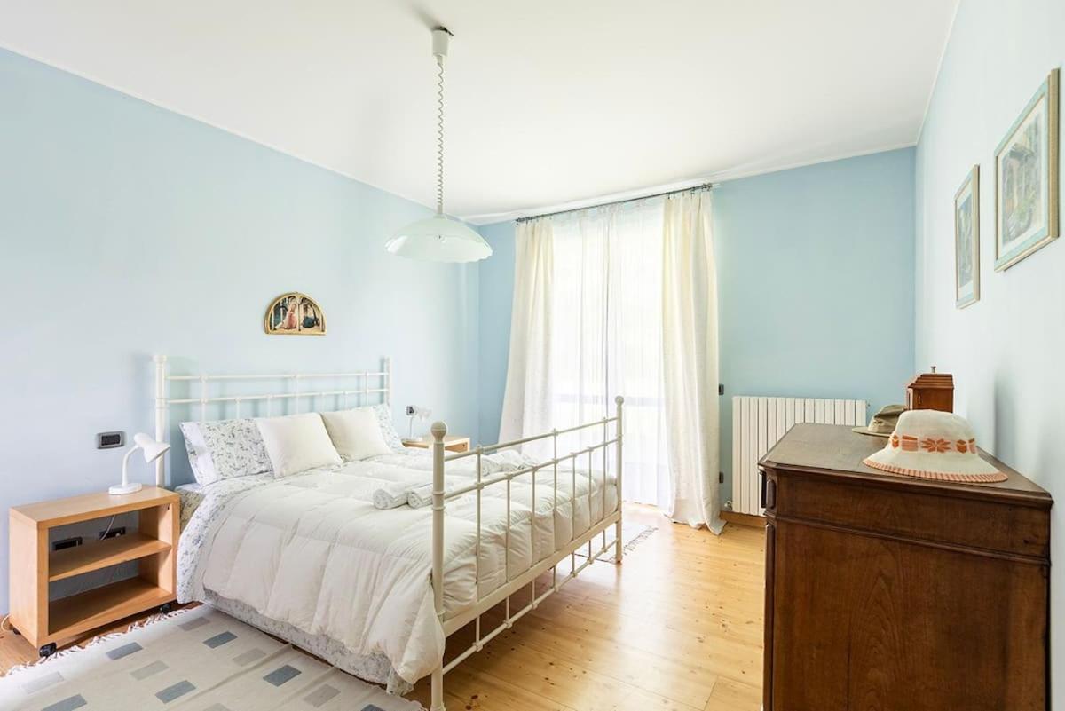 Villa Elisabeth Lierna Extérieur photo