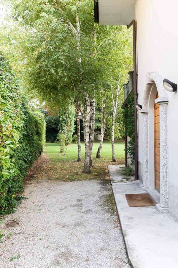 Villa Elisabeth Lierna Extérieur photo