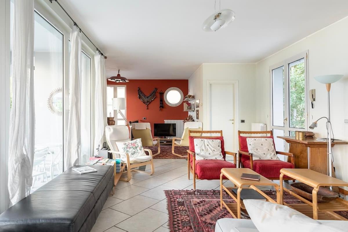 Villa Elisabeth Lierna Extérieur photo