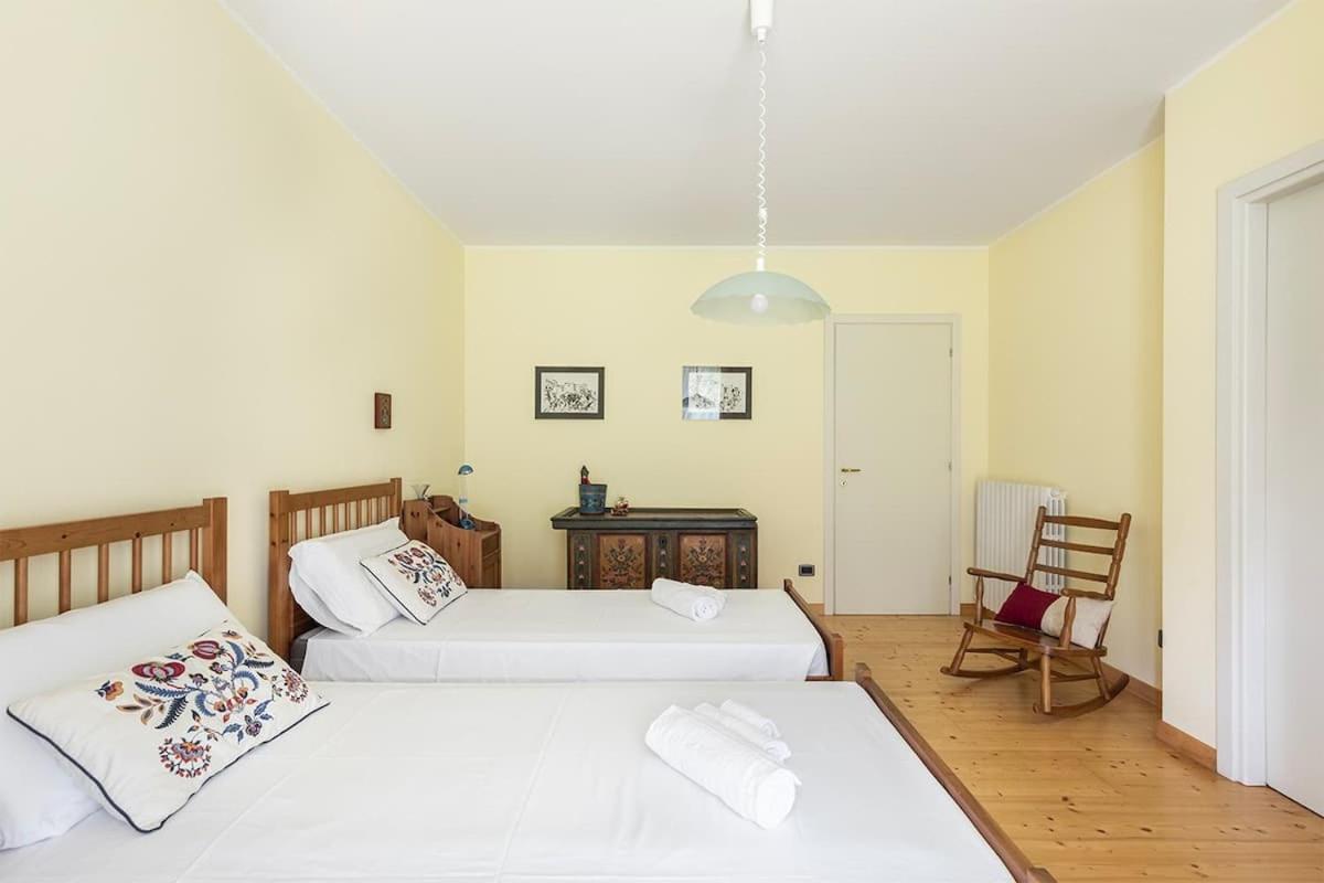 Villa Elisabeth Lierna Extérieur photo