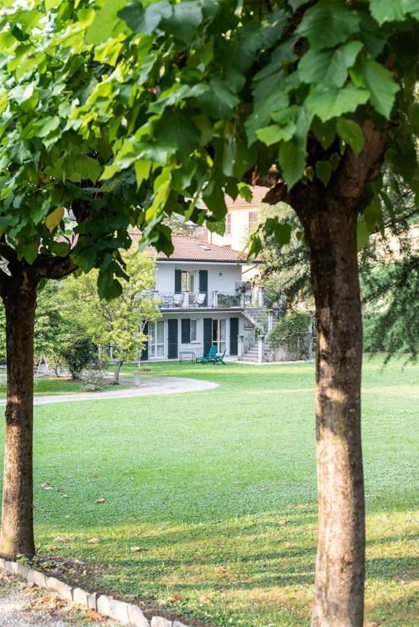 Villa Elisabeth Lierna Extérieur photo