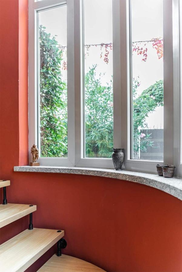 Villa Elisabeth Lierna Extérieur photo