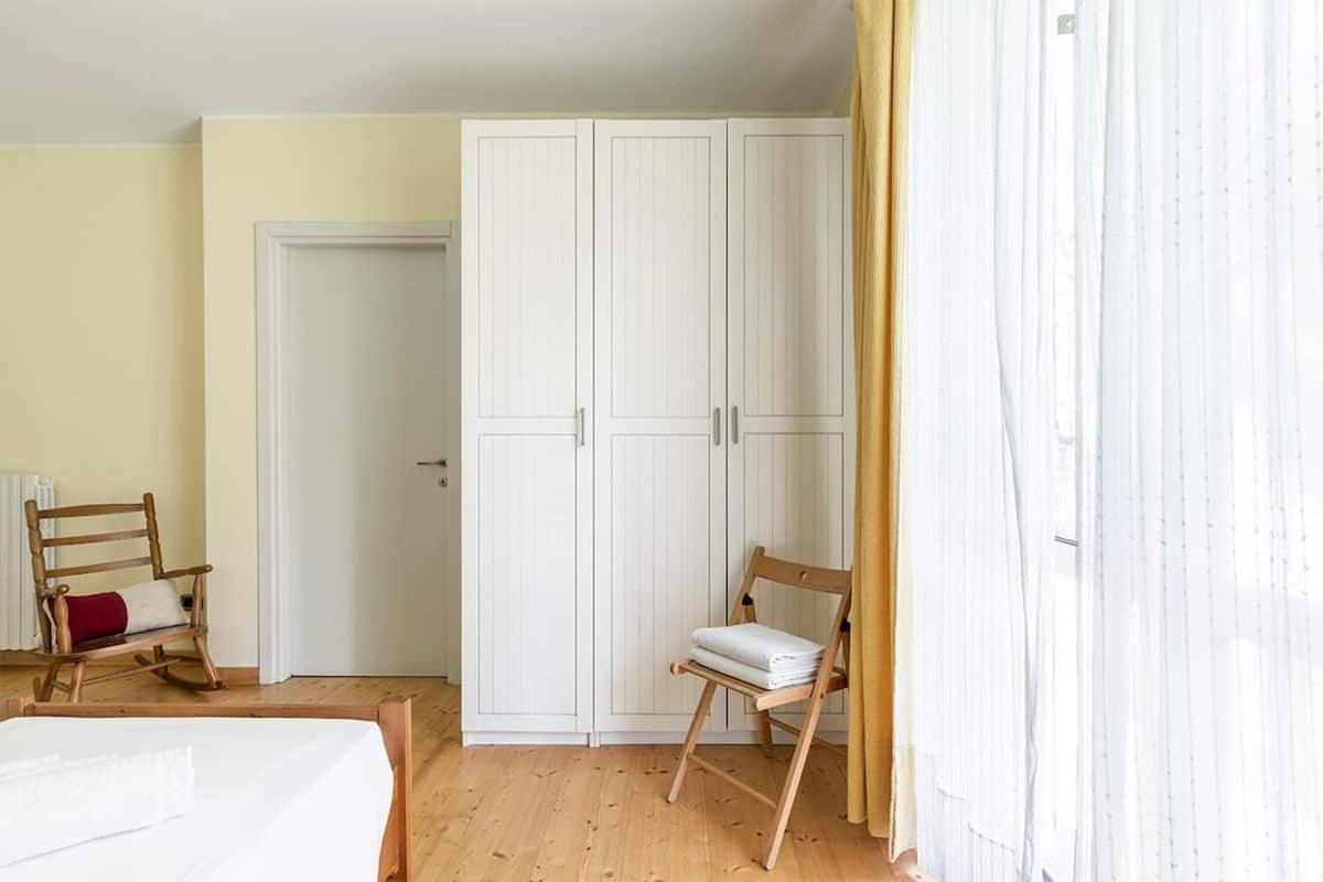 Villa Elisabeth Lierna Extérieur photo