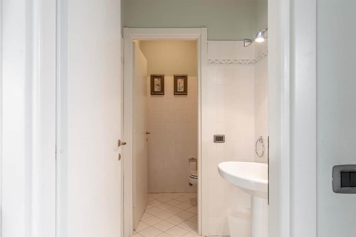 Villa Elisabeth Lierna Extérieur photo
