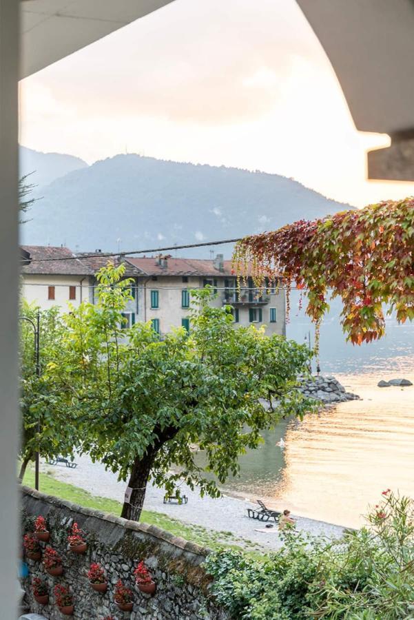 Villa Elisabeth Lierna Extérieur photo