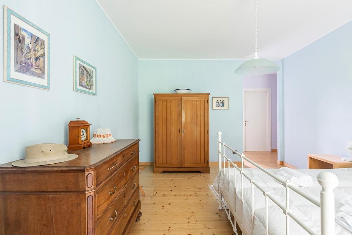 Villa Elisabeth Lierna Extérieur photo