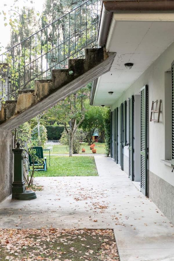 Villa Elisabeth Lierna Extérieur photo