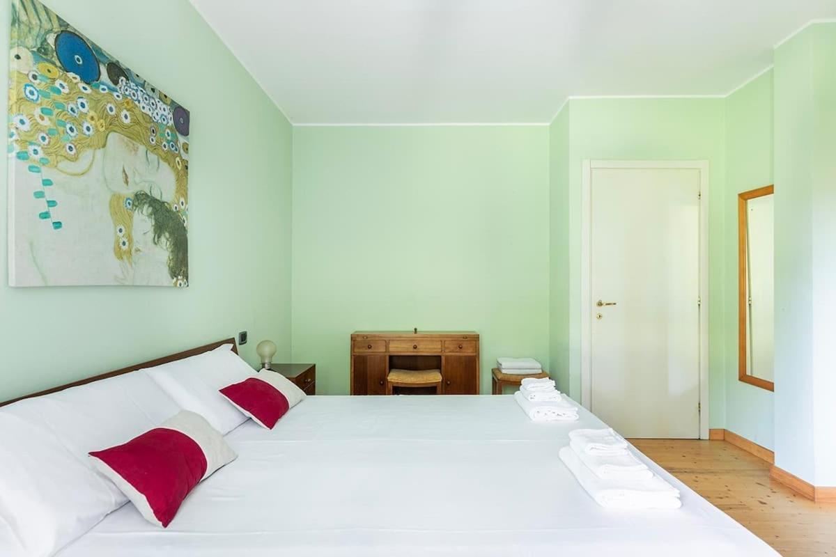 Villa Elisabeth Lierna Extérieur photo