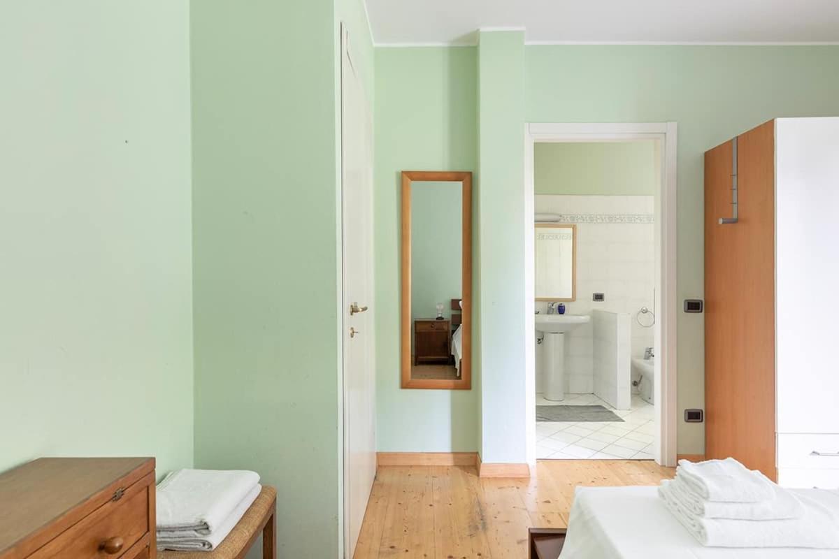 Villa Elisabeth Lierna Extérieur photo