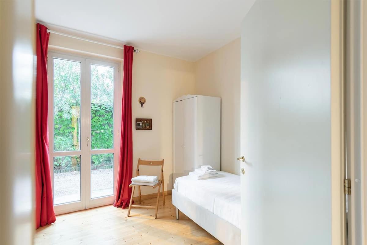 Villa Elisabeth Lierna Extérieur photo